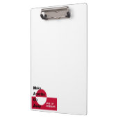 Independant Greenland クリップボード (左)