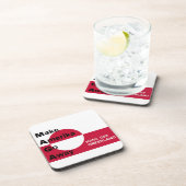 Independant Greenland コースター (右側)