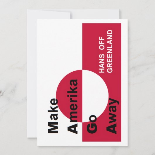 Independant Greenland シーズンカード (正面)