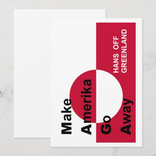 Independant Greenland シーズンカード (正面/裏面)