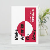 Independant Greenland シーズンカード (スタンド正面)