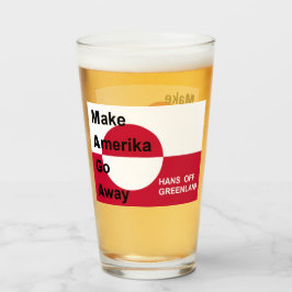 Independant Greenland タンブラーグラス