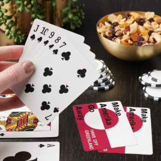 Independant Greenland トランプ