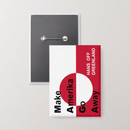 Independant Greenland 缶バッジ