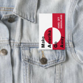 Independant Greenland 缶バッジ (インサイチュ)