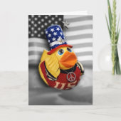 Independence氏 カード (正面)