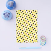 Indiaの nautical ミニラッピングペーパー 基本 チラシ (シングル)