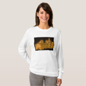 INDIA、カナタカ州、マイスール:マハラジャ宮殿 ( Tシャツ (正面フル)