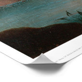 Indian Captive (0745A) ポスター (角)