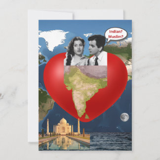 Indian Muslim シーズンカード