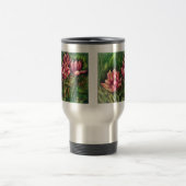 Indian Paintbrush トラベルマグ (中央)