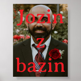 Indian Scammmer Poster ポスター