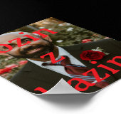 Indian Scammmer Poster ポスター (角)