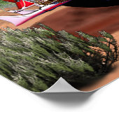 Indian Spirit Forever ポスター (角)