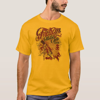 Indian Tシャツ