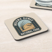 Indiana Dunes National Park Adventure コースター (左側)