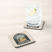 Indiana Dunes National Park Adventure コースター (右側)