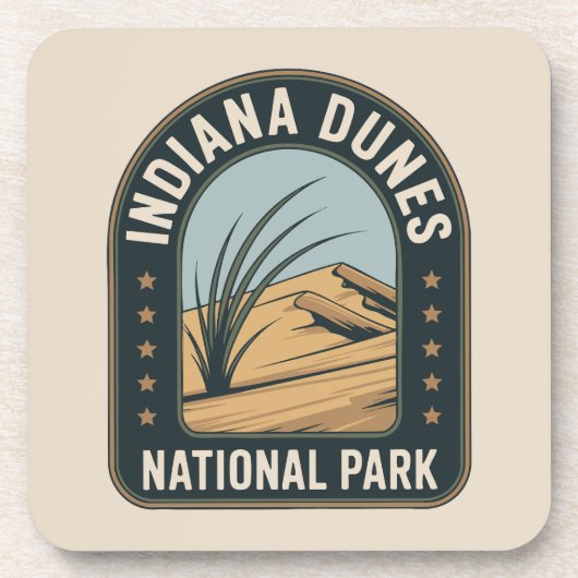 Indiana Dunes National Park Adventure コースター (正面)