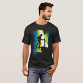 Indiana Jones and the Dial of Destiny Crossing Bri Tシャツ (正面フル)