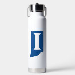 Indiana State University ウォーターボトル<br><div class="desc">Step up your everyday style and show the world your undeniable school pride with this official Indiana State University branding! Whether you are a dedicated Sycamore student working hard in your classes, a proud alumni representing your collegiate roots, or a passionate fan cheering for the community, this authentic mark is...</div>
