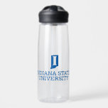 Indiana State University ウォーターボトル<br><div class="desc">Step up your everyday style and show the world your undeniable school pride with this official Indiana State University branding! Whether you are a dedicated Sycamore student working hard in your classes, a proud alumni representing your collegiate roots, or a passionate fan cheering for the community, this authentic mark is...</div>