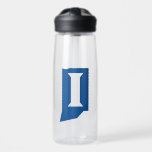 Indiana State University ウォーターボトル<br><div class="desc">Step up your everyday style and show the world your undeniable school pride with this official Indiana State University branding! Whether you are a dedicated Sycamore student working hard in your classes, a proud alumni representing your collegiate roots, or a passionate fan cheering for the community, this authentic mark is...</div>