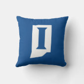Indiana State University クッション (裏面)