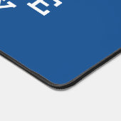 Indiana State University デスクマット (コーナー)