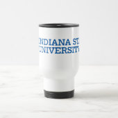 Indiana State University トラベルマグ (中央)