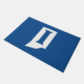 Indiana State University ドアマット (アングル)