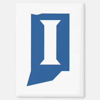 Indiana State University マグネット