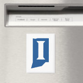 Indiana State University マグネット (インサイチュ (食洗機))