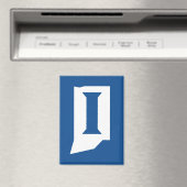 Indiana State University マグネット (インサイチュ (食洗機))