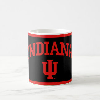 Indiana University  コーヒーマグカップ