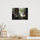 IndianCanyon (2) ポスター (キッチン)