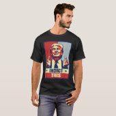 Indict This, Trump おもしろい Shirts 2024 Tシャツ (正面フル)