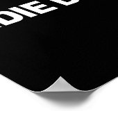 Indie Dev - Video Game Developer Indie Game Develo ポスター (角)