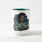 Indie Developer マグカップ (中央)