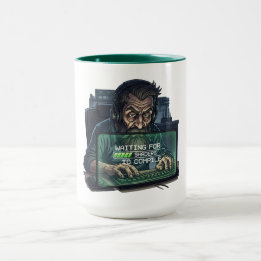 Indie Developer マグカップ