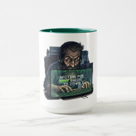 Indie Developer マグカップ