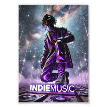 indieMusic紫–1
