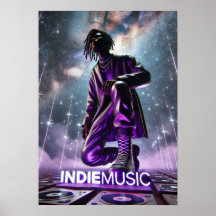 indieMusic紫–1