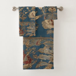 Indien Stil バスタオルセット