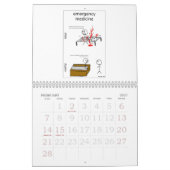 Indifferentialの診断2010のカレンダー カレンダー (2月 2027)