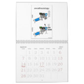 Indifferentialの診断2010のカレンダー カレンダー (3月 2027)