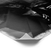 Indigo移動ヘルパー ポスター (角)