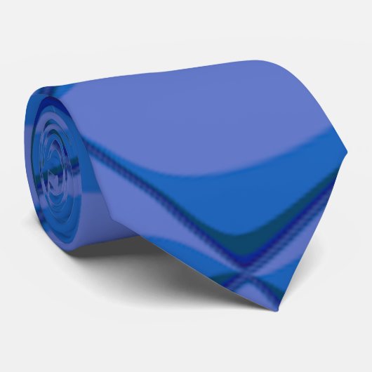 indigo palette ネクタイ (ロール)