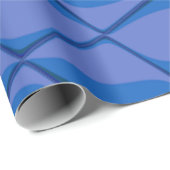 indigo palette ラッピングペーパー (ロールコーナー)