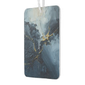 "Indigo Rhapsody" カーエアーフレッシュナー (左)