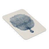 Indigo VIの沿岸コレクション マグネット (右側)